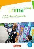 PRIMA PLUS A2 BAND 2 SCHULERBUCH