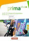 PRIMA PLUS A2.2 EJERCICIOS +CD