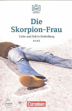 DIE SKORPION-FRAU A1/A2