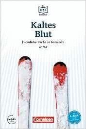 KALTES BLUT A1-A2