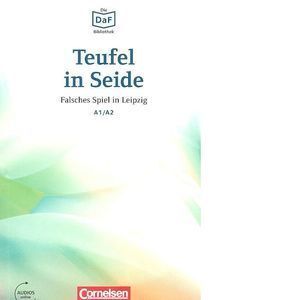 TEUFEL IN SEIDE