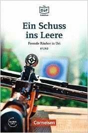 EIN SCHUSS INS LEERE A1-A2