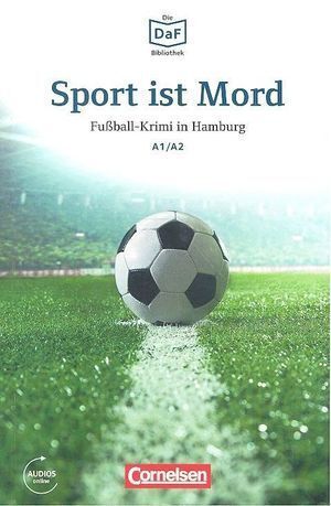 DIE DAF BIBLIOTHEK A1 A2 SPORT IST MORD