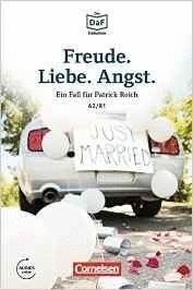 FREUDE LIEBE ANGST A2-B1 AUDIO ONLINE