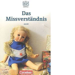 DAS MISSVERSTANDNIS