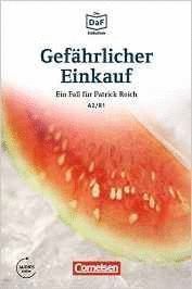 GEFAHRLICHER EINKAUF A2-B1 AUDIO ONLINE