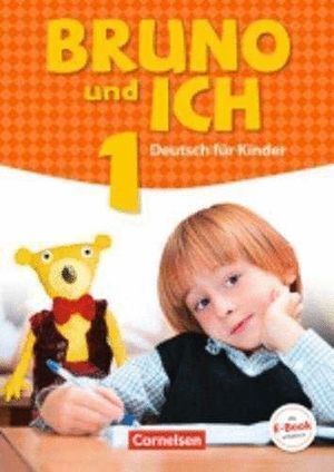 BRUNO UND ICH 1 LIBRO DE CURSO