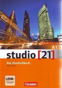 STUDIO XXI A1.1