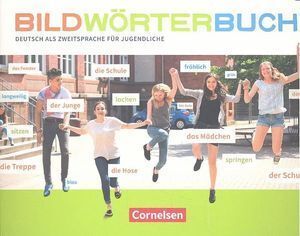 BILDWORTERBUCH