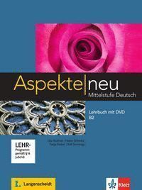 ASPEKTE NEU 2 ALUM+DVD