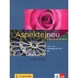 ASPEKTE NEU 2-1 ALUM+EJER+CD