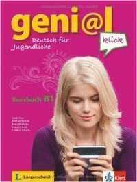 GENIAL KLICK B1 KURSBUCH