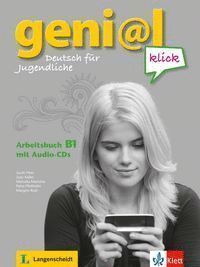 GENIAL KLICK B1 ARBEITSTBUCH