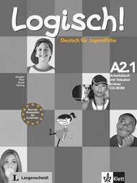 LOGISCH A 2.1 EJERCICIOS VOKTRAINER