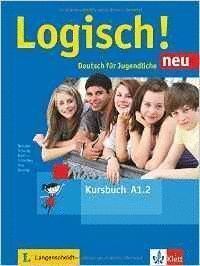LOGISCH NEU A1 2 ALUMNO AUDIOS ONLINE