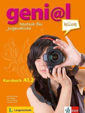 GENIAL KLICK A1 2 ALUMNO MP3