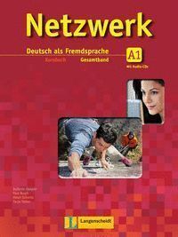NETZWERK A1 ALUM 2CD                              LANAL0SD