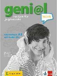 GENIAL KLICK A2 ARBEITSBUCH