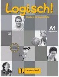 LOGISCH A1 EJER Y CD                              LANAL0SD