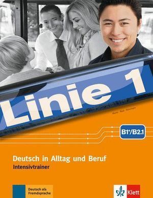 LINIE 1 B2.1 INTENSIVTRAINER