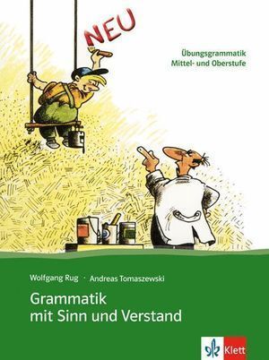 GRAMMATIK MIT SINN UND VERSTAND ALUMNO