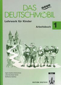 DAS NEUE DEUTSCHMOBIL 1 EJERCICIOS