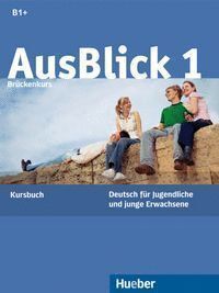AUSBLICK 1 KURSBUCH ALUMNO