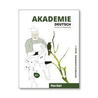 AKADEMIE DEUTSCH A1+ KB 20