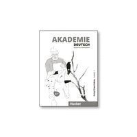 AKADEMIE DEUTSCH A1+ ZUSATZMAT 20