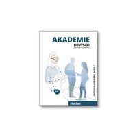 AKADEMIE DEUTSCH A2+ KB 20