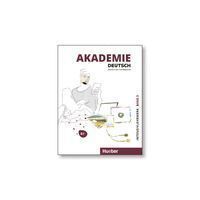 AKADEMIE DEUTSCH B1+ KB 20