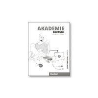 AKADEMIE DEUTSCH B1+ ZUSATZMAT 20