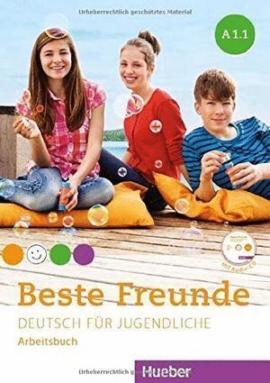BESTE FREUNDE A1.1 ARB Y AUDIO