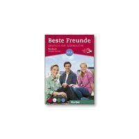 BESTE FREUNDE A2.2 KB & CODE AUSG SPAN