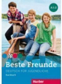 BESTE FREUNDE A1.2 KURSBUCH