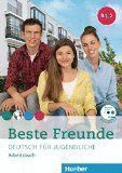 BESTE FREUNDE B1 2 ARB CD-ROM EJERCICIOS