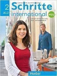 SCHRITTE INTERNATIONAL NEU 2 KB+AB+CD