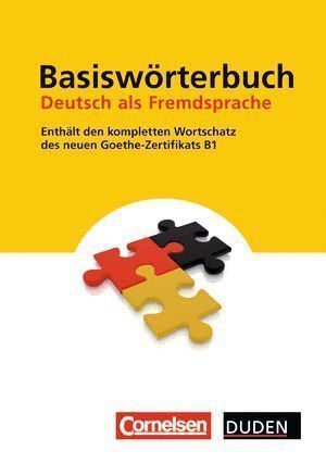 BASISWORTERBUCH