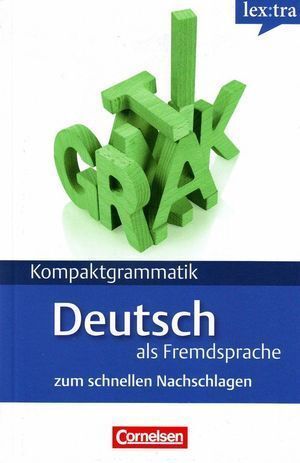 LEXTRA DEUSTCHE GRAMMATIK ALUMNO
