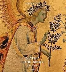GOTHIC GOTIK GOTICO