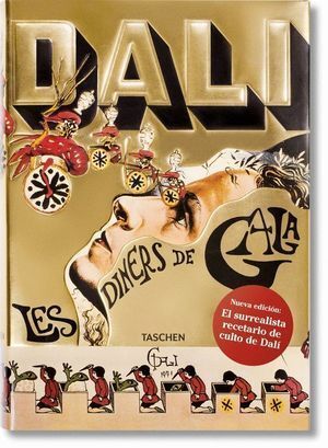 DALI LES DINERS DE GALA(ES)