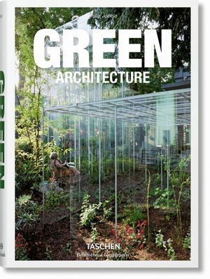 100 CONTEMPORARY GREEN BUILDINGS  (ES/IT/POR)