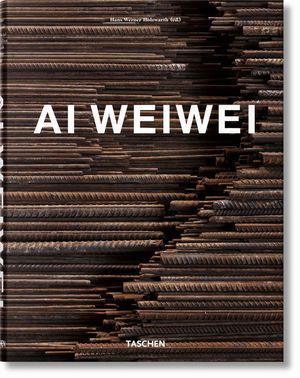 AI WEIWEI (IN/FR/AL)