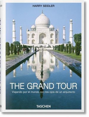 GRAND TOUR HC (IN)