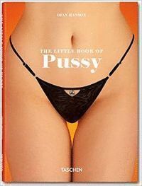 LITTLE BOOK OF PUSSY (IN/FR/AL)