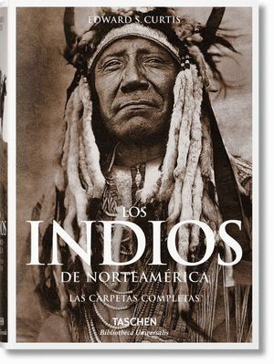 INDIOS DE NORTEAMERICA (ES)