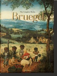 PIETER BRUEGEL THE COMPLETE WORKS (IN)