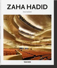 ZAHA HADID (ES)