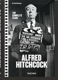ALFRED HITCHCOCK THE COMPLETE FILMS