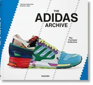 ADIDAS ARCHIVE THE FOOTWEAR COLLECTION,THE (ES/IN/IT)
